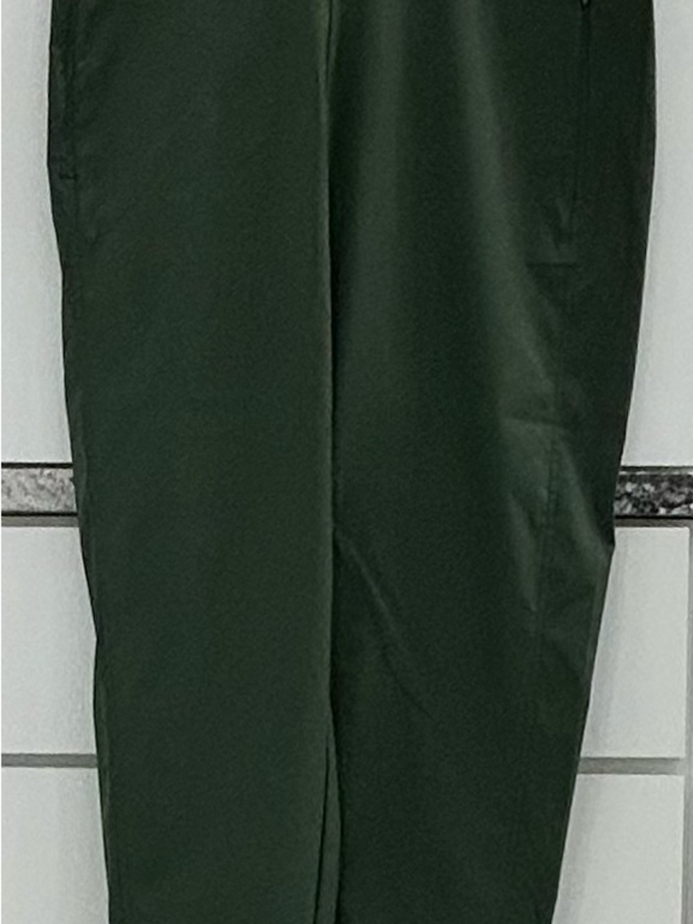 Chicos Zenergy Bungee hem Pants